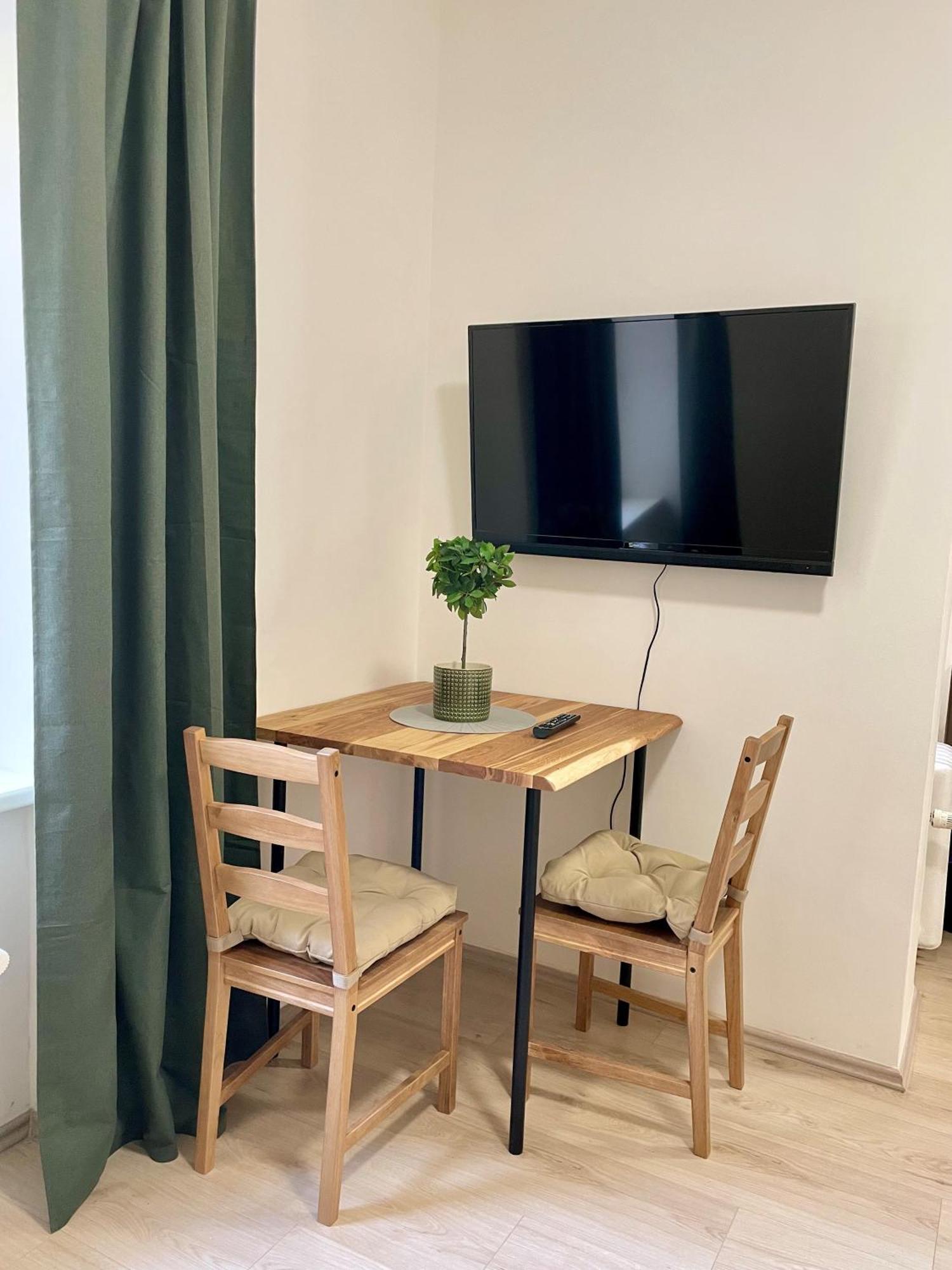 Apartman Josefska Apartment Brno Exterior photo